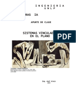 Sistemas Planos Vinculados-2015 PDF