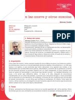 Cinco para Las Nueve y Otros Cuentos PDF