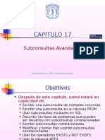 Capitulo17 Subconsultas Avanzadas 26