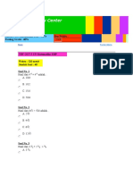 Try Out Online Matematika 5