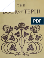 Book Tephi