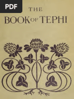 Book Tephi