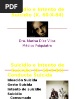 Suicidio e Intento de Suicidio II (1).ppt