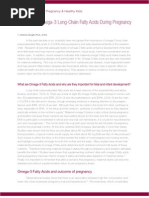 Download GNLDs Omega 3 Salmon Oil and Pregancy - A Scientific Review by Nishit Kotak SN31205742 doc pdf