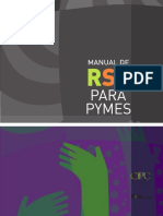 RSE Para Pymes