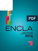 Encla 2014 (Direccion Del Trabajo 2015)