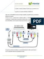 Decodificsdor Movistar - Clave