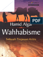 Wahhabisme - Hamid Algar.pdf