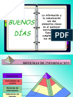 Sistemas de Información