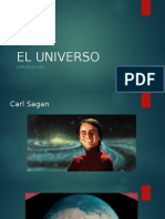 El Universo