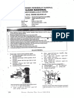 Soal Persiapan UN SMK 2008-2009 - TKR PDF