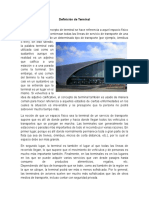 Nuevo Documento de Microsoft Office Word