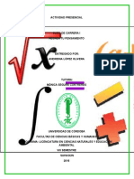 Solución Actividad Presencial