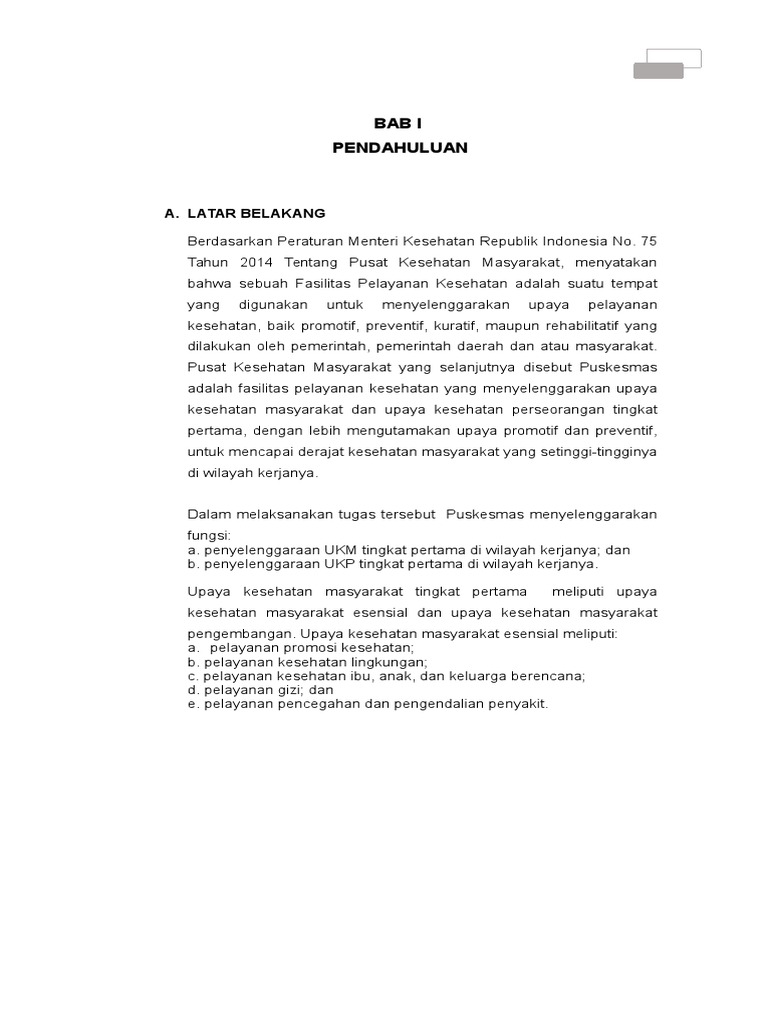 Laporan Tahunan Gizi Sukaluyu 2015