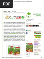 Download BUKU PANDUAN BERTANI ANTI GAGAL _ GERBANG PERTANIANpdf by SonyAinunHafshah SN312071417 doc pdf