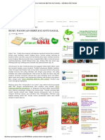 Buku Panduan Bertani Anti Gagal - Gerbang Pertanian PDF