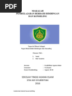 Download Pembelajaran Berbasis Bimbingan Dan Konseling by sapari89 SN312071931 doc pdf