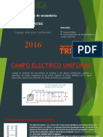 Campo Electrico 2