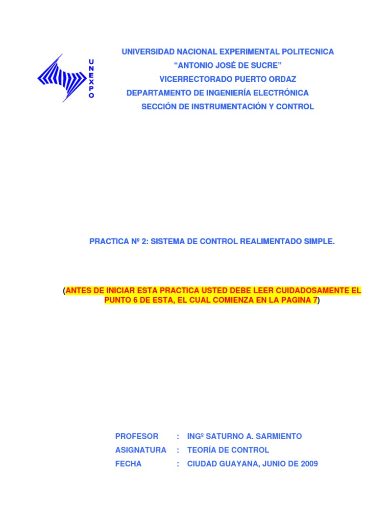 TC Práctica 2 | PDF