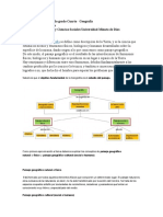 Paisaje Geografico Grado Cuarto