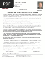 Download More Land Near St Ives Pistol Club a Win for Shooters by Shooters Fishers and Farmers Party SN312077130 doc pdf