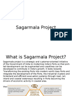 Sagarmala Project