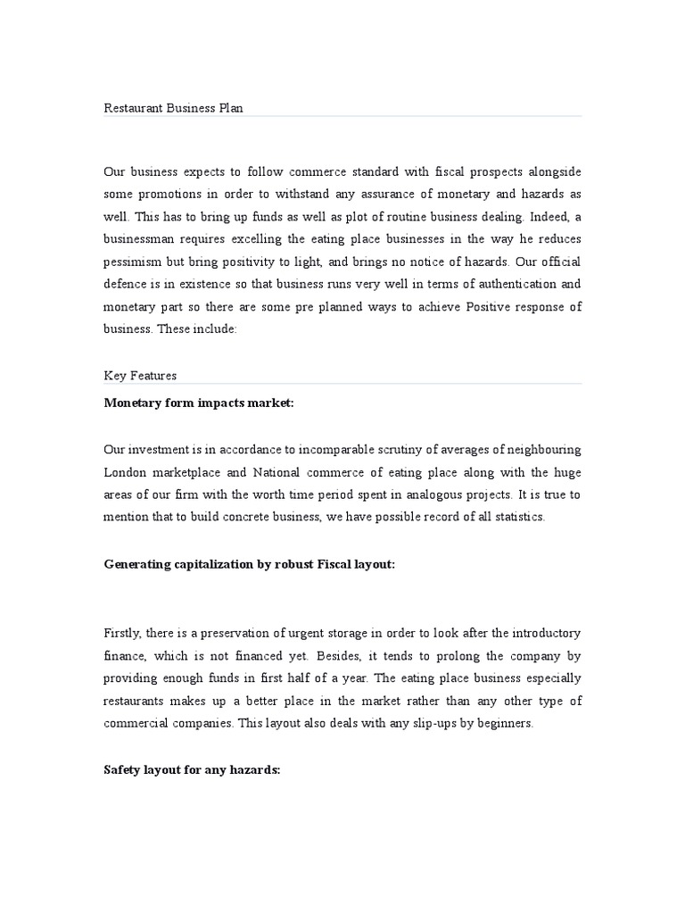 Monetary Form Impacts Market | PDF