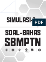 Download SIMULASI SBMPTN 4pdf by Jihan SN312082498 doc pdf