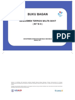 Buku Bagan Manajemen Terpadu Balita Sakit (MTBS) Tahun 2011 PDF