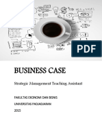 Bussiness Case