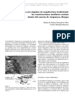 Arquitectura Tradicional PDF