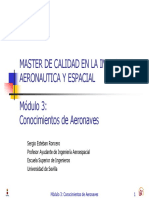 Tipos de Aviones PDF