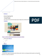 Download Belajar Cara Membuat Website dengan Photoshop dan Dreamweaver Newbie _ W3functionpdf by Leni Rosdiana SN312087137 doc pdf