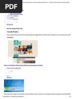 Download Belajar Cara Membuat Website dengan Photoshop dan Dreamweaver Newbie _ W3functionpdf by Leni Rosdiana SN312087137 doc pdf