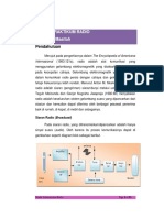 MODUL LABORATORIUM RADIO