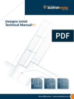 Designa Schist Manual