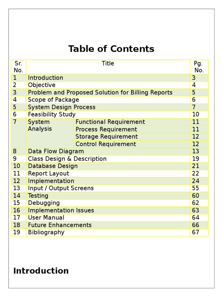 Fast Food Management System Overview | PDF | Unit Testing | Software ...
