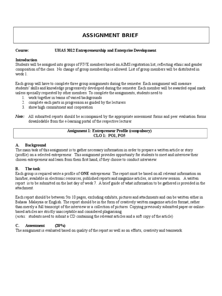 Nonprofit Budgeting Guide for Students | PDF | Entrepreneurship ...