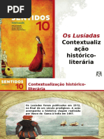 Os Lusíadas contextualização Camões.ppt