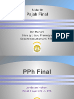 Slide 10 PPH Final