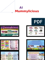 Katalog Mummylicious