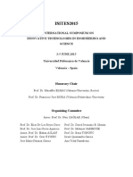 ATLAS Conference Proceedings 2022 | PDF | Fracture