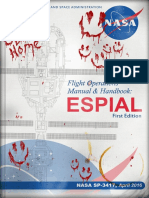 Espial - Making Of