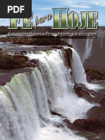 Revista Fé Para Hoje - Número 31 - Ano 2007
