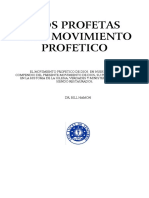 Bill Hamon - Los Profetas y El Movimiento Profetico.pdf