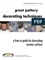 Ceramic Decorating[1]