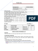 Verifikasi Data Persediaan