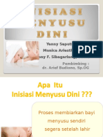 dr. Arief  - MT IMD