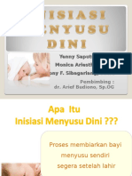 Dr. Arief - MT IMD