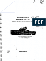 Sistema Normalizacion de Direcciones PDF